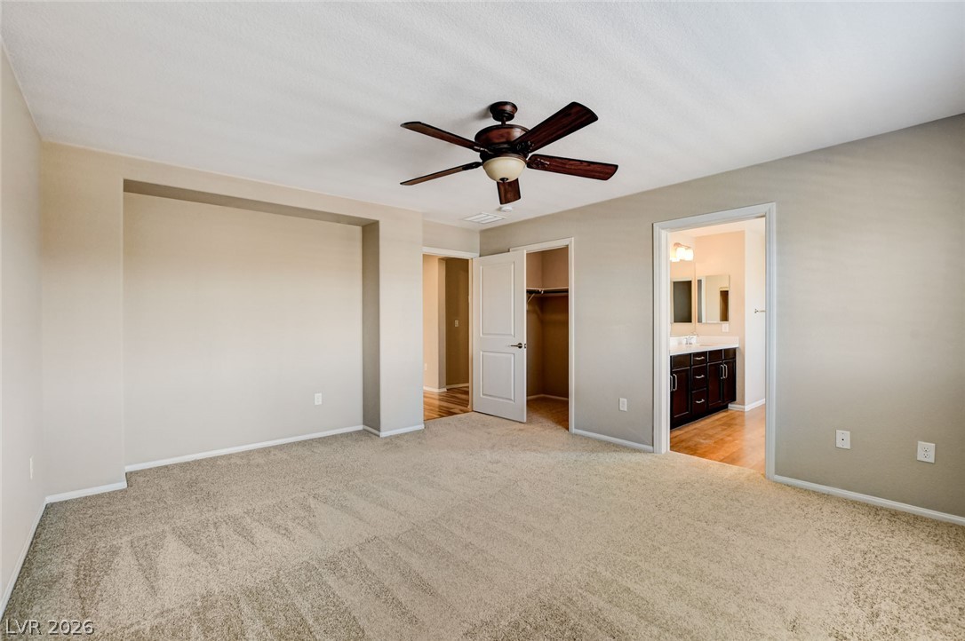 9618 Aberdeen Ridge Court Las Vegas NV 89148