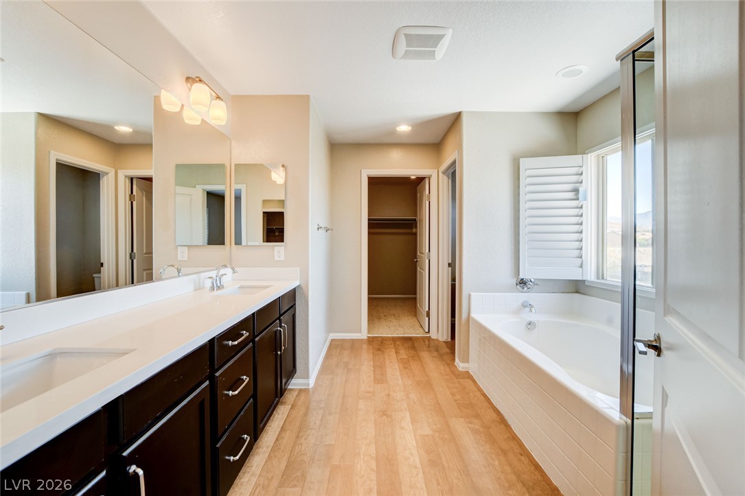 9618 Aberdeen Ridge Court Las Vegas NV 89148