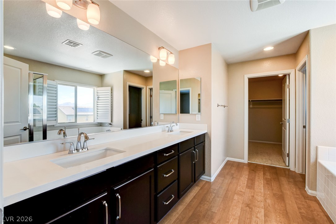 9618 Aberdeen Ridge Court Las Vegas NV 89148