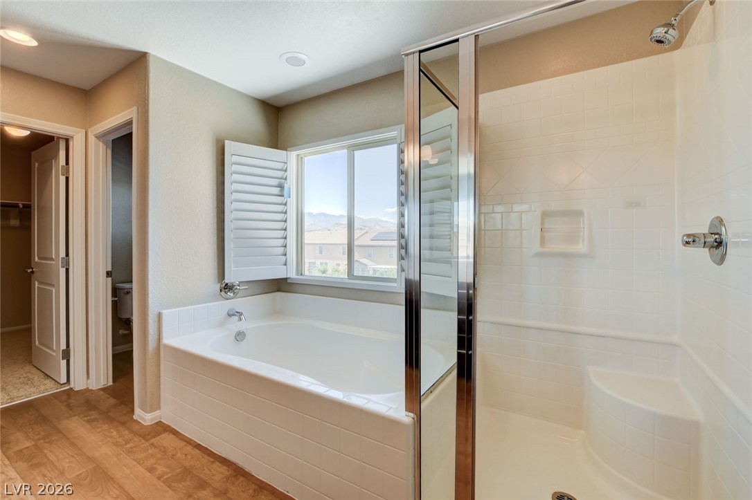 9618 Aberdeen Ridge Court Las Vegas NV 89148