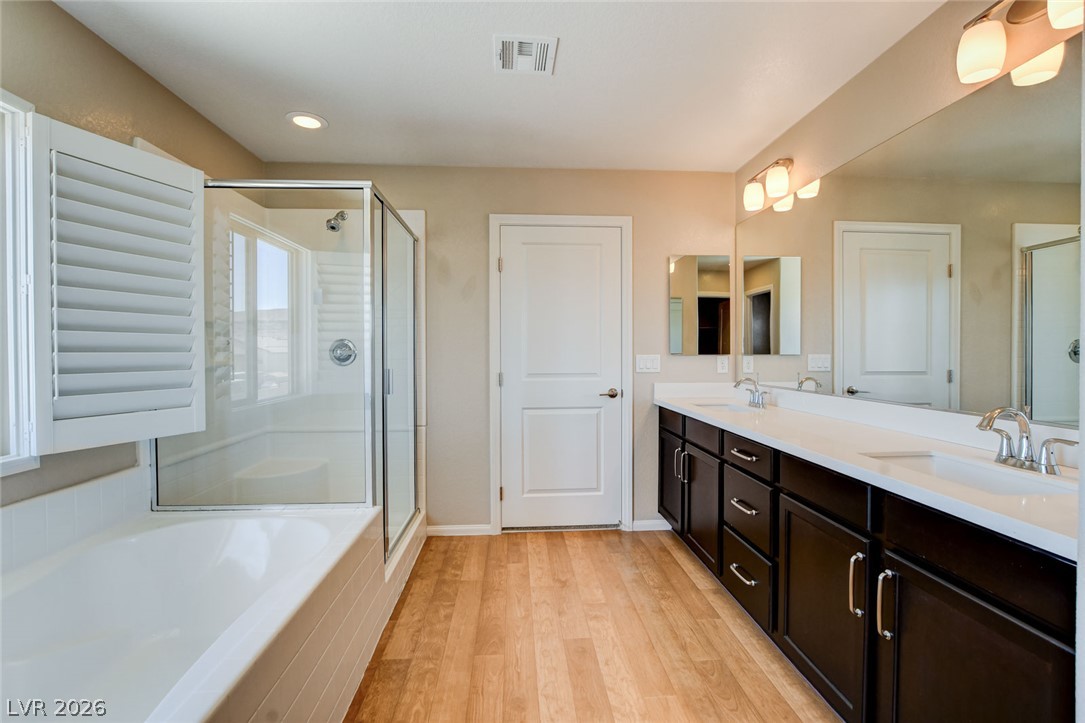 9618 Aberdeen Ridge Court Las Vegas NV 89148