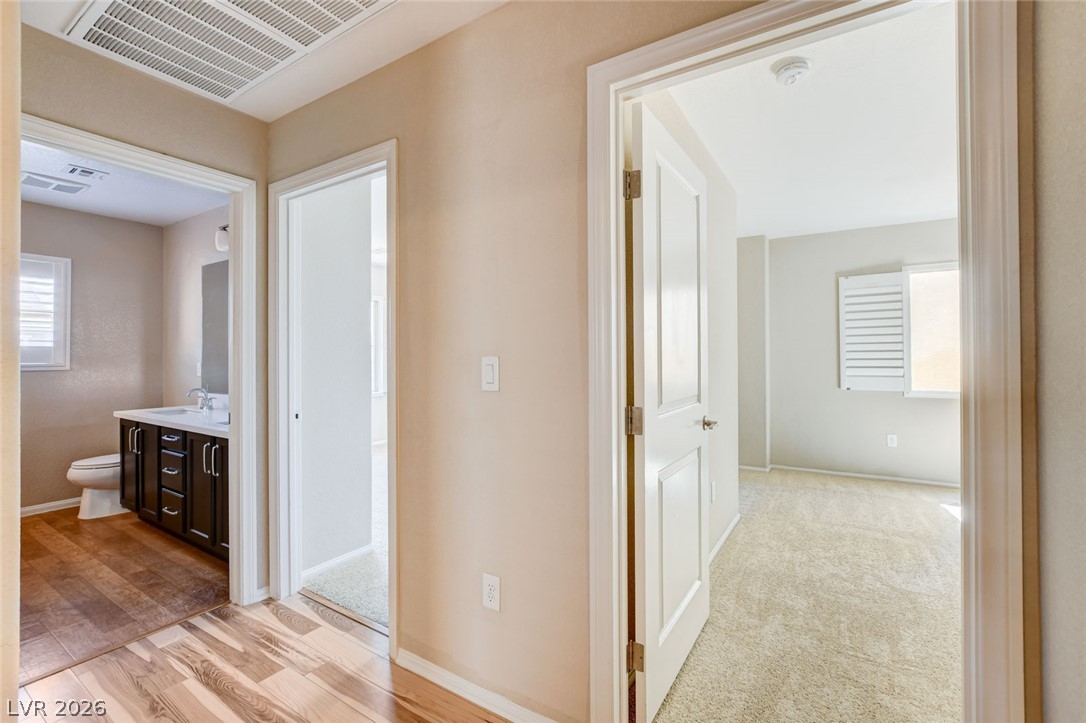 9618 Aberdeen Ridge Court Las Vegas NV 89148