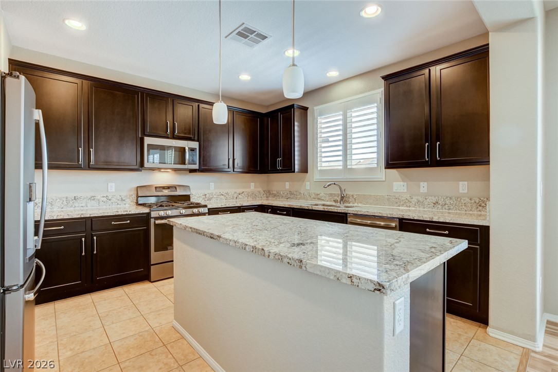 9618 Aberdeen Ridge Court Las Vegas NV 89148
