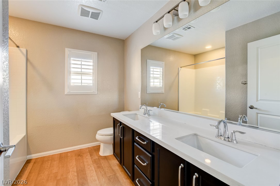9618 Aberdeen Ridge Court Las Vegas NV 89148