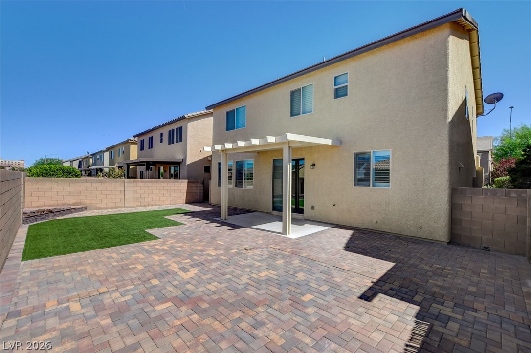 9618 Aberdeen Ridge Court Las Vegas NV 89148