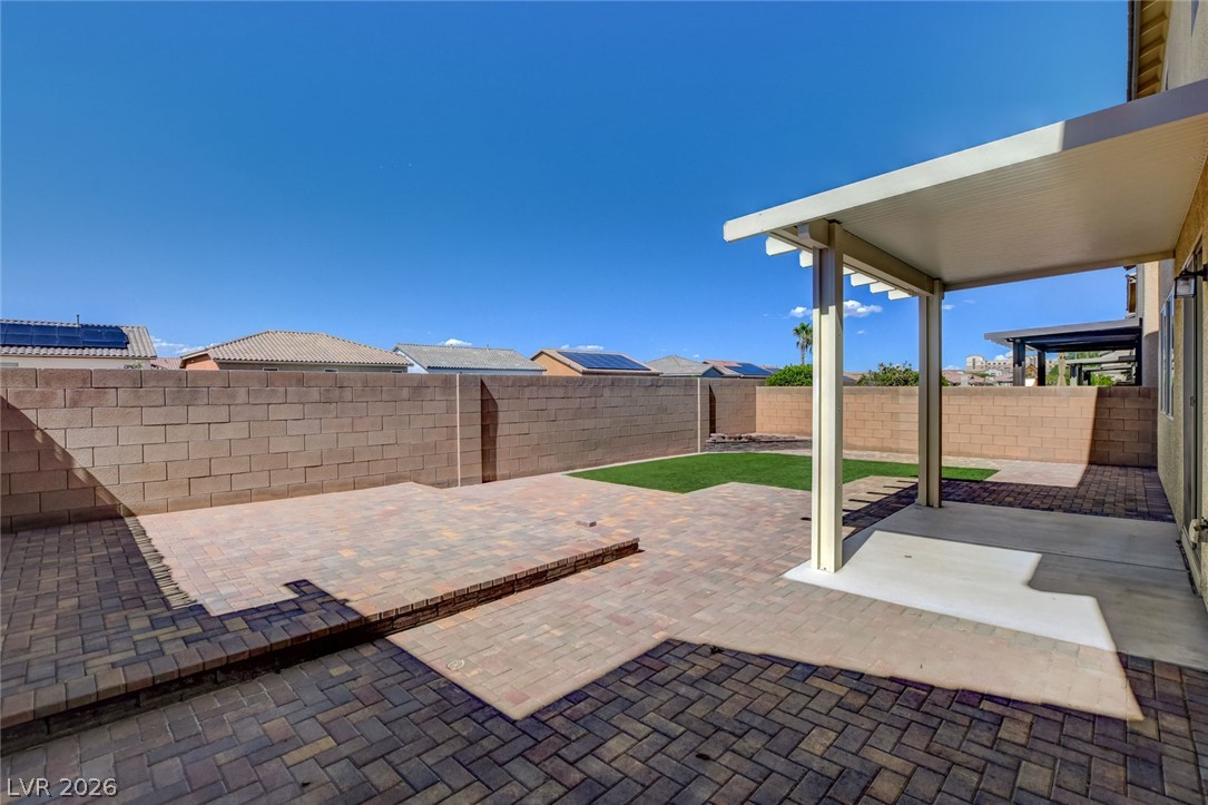 9618 Aberdeen Ridge Court Las Vegas NV 89148