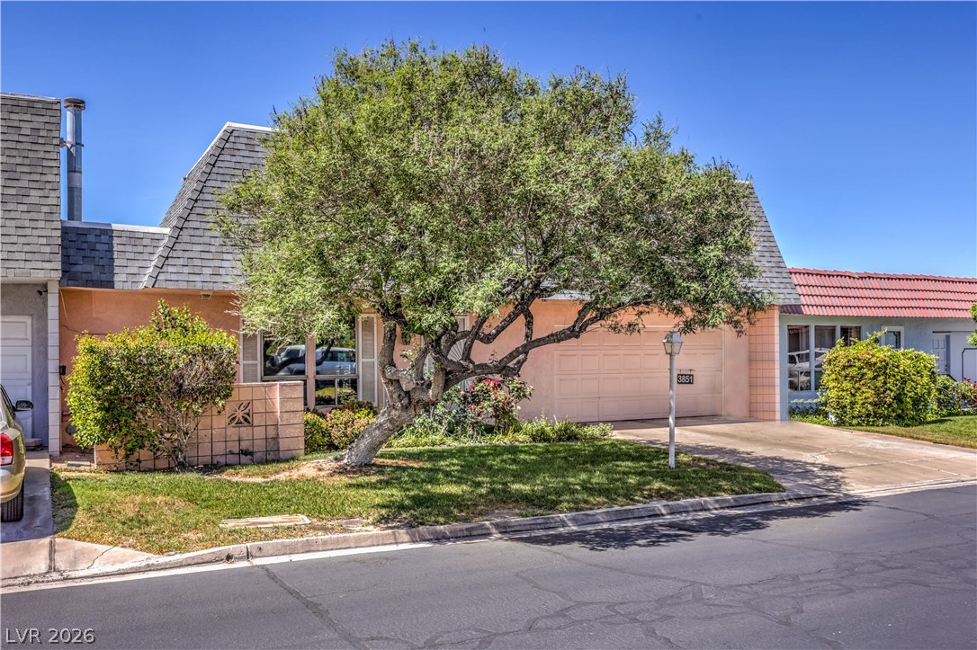 3851 Remount Drive Las Vegas NV 89121