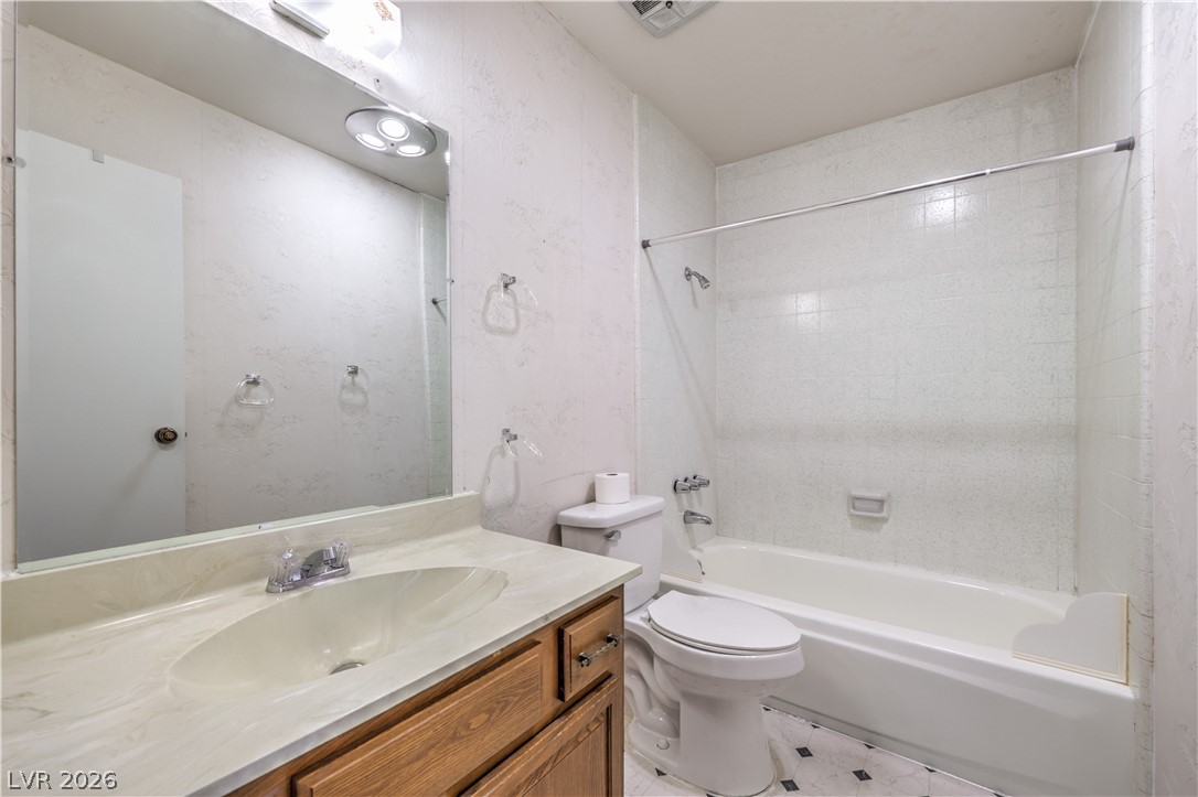 3851 Remount Drive Las Vegas NV 89121