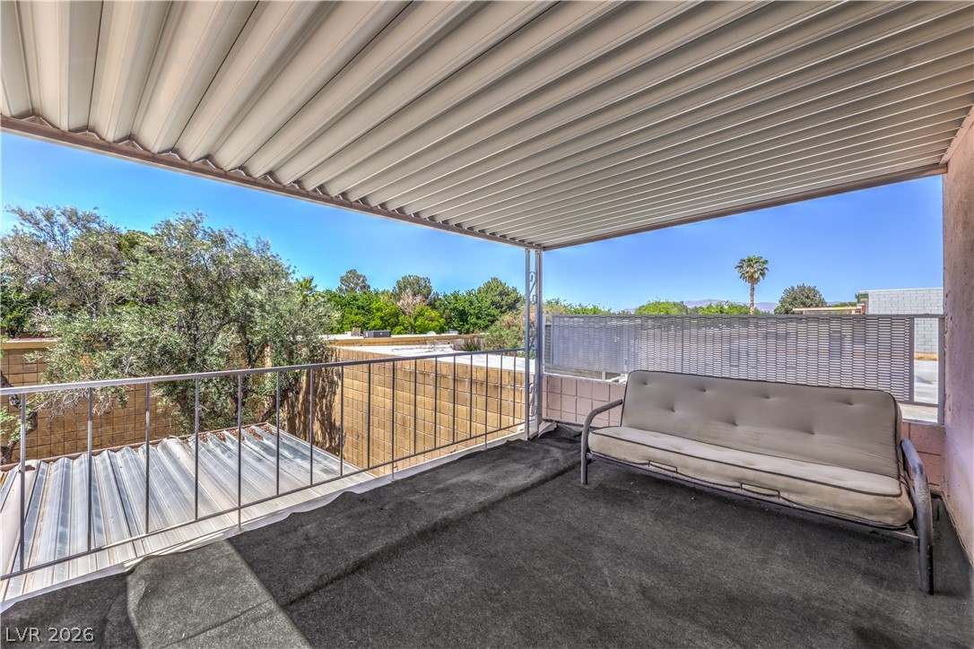 3851 Remount Drive Las Vegas NV 89121