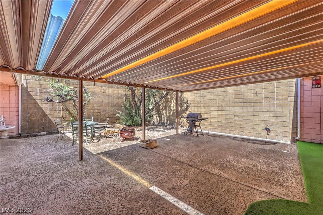 3851 Remount Drive Las Vegas NV 89121