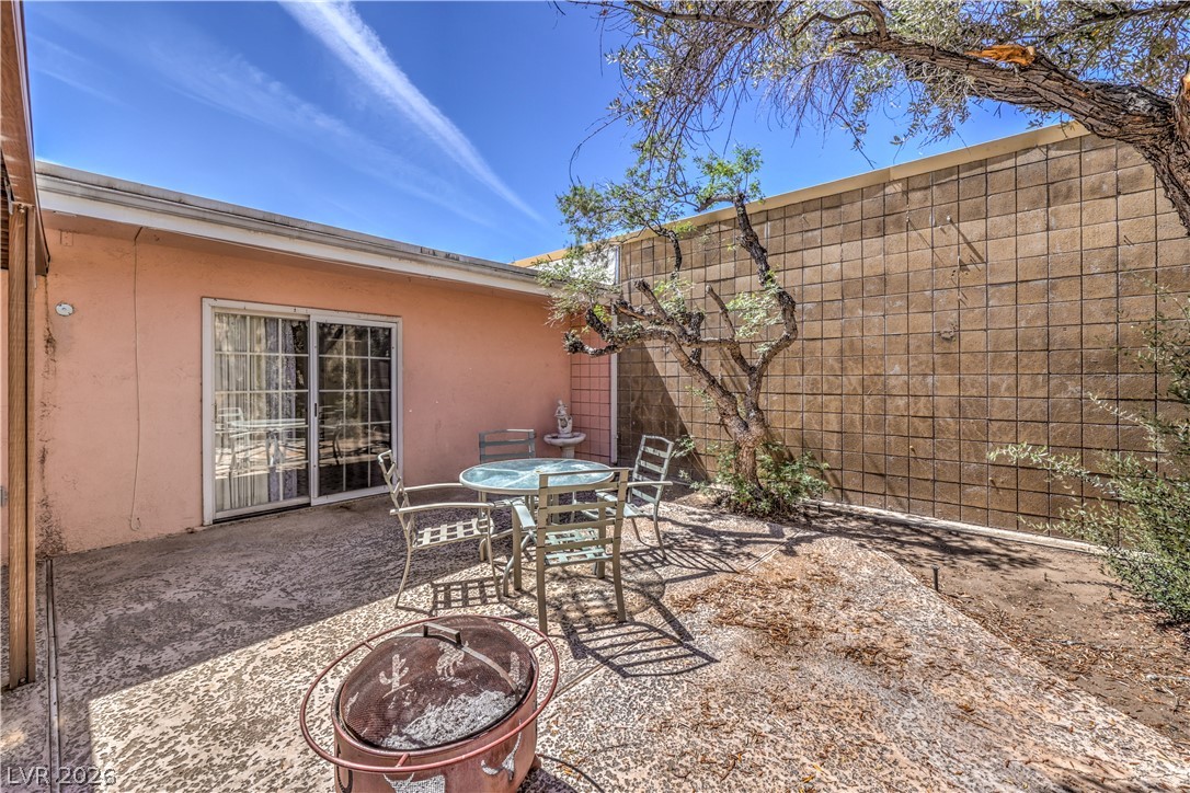 3851 Remount Drive Las Vegas NV 89121