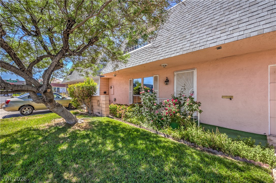 3851 Remount Drive Las Vegas NV 89121