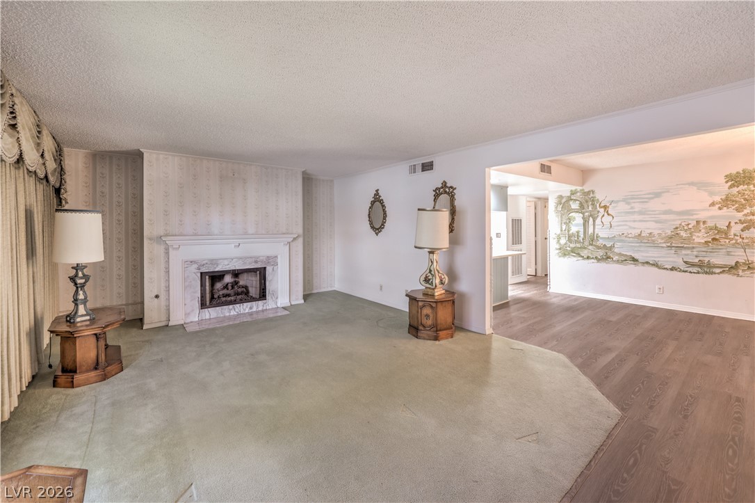 3851 Remount Drive Las Vegas NV 89121