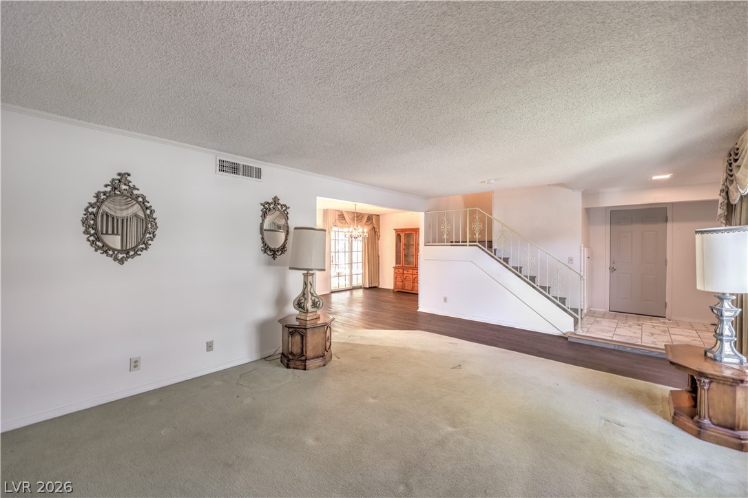 3851 Remount Drive Las Vegas NV 89121