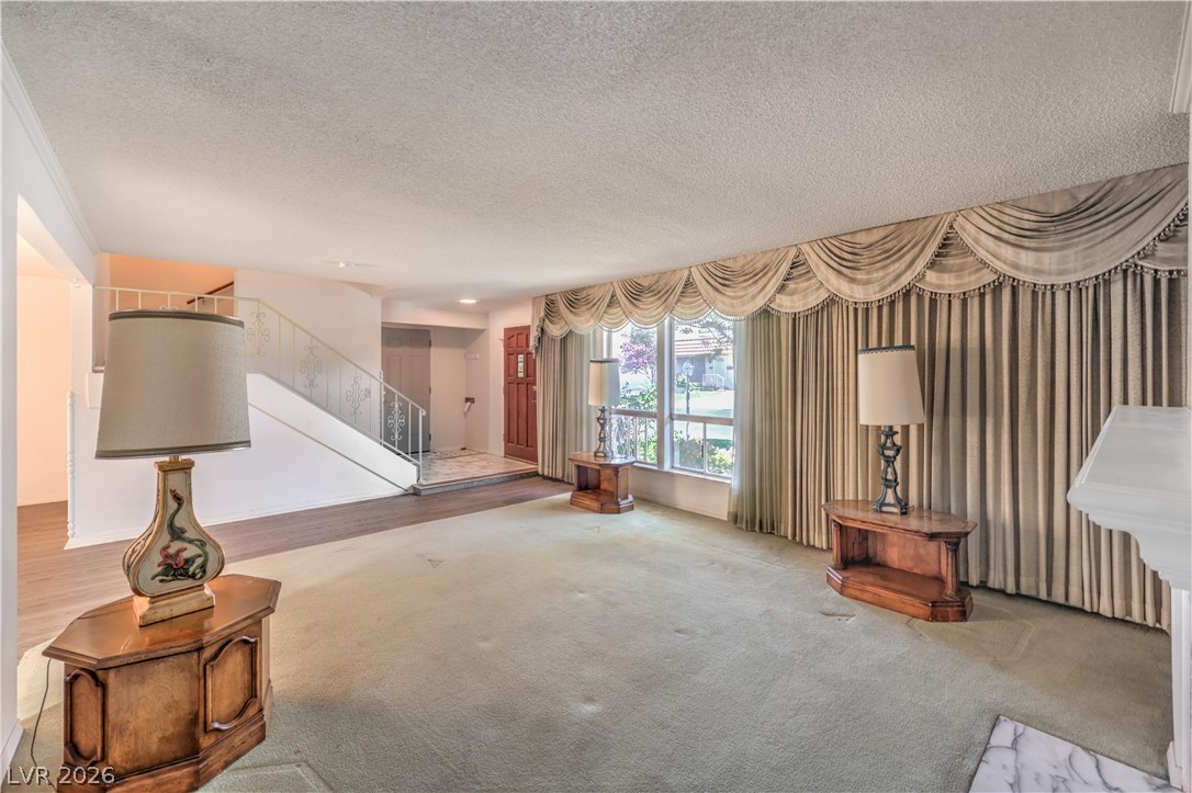3851 Remount Drive Las Vegas NV 89121