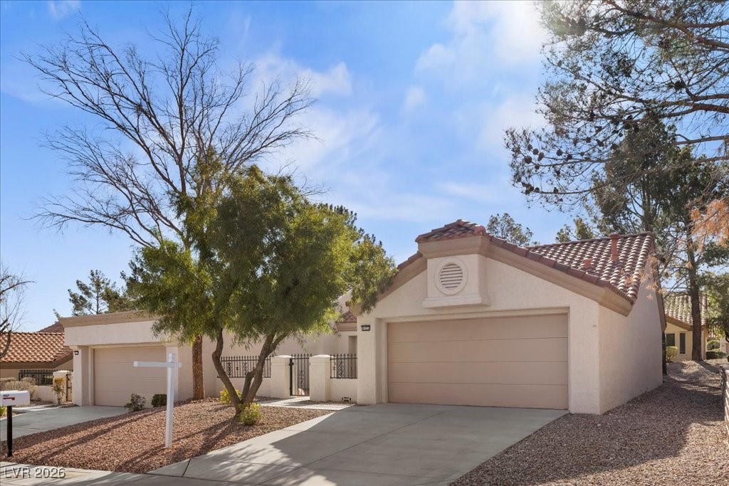 9521 Gold Bank Drive Las Vegas NV 89134