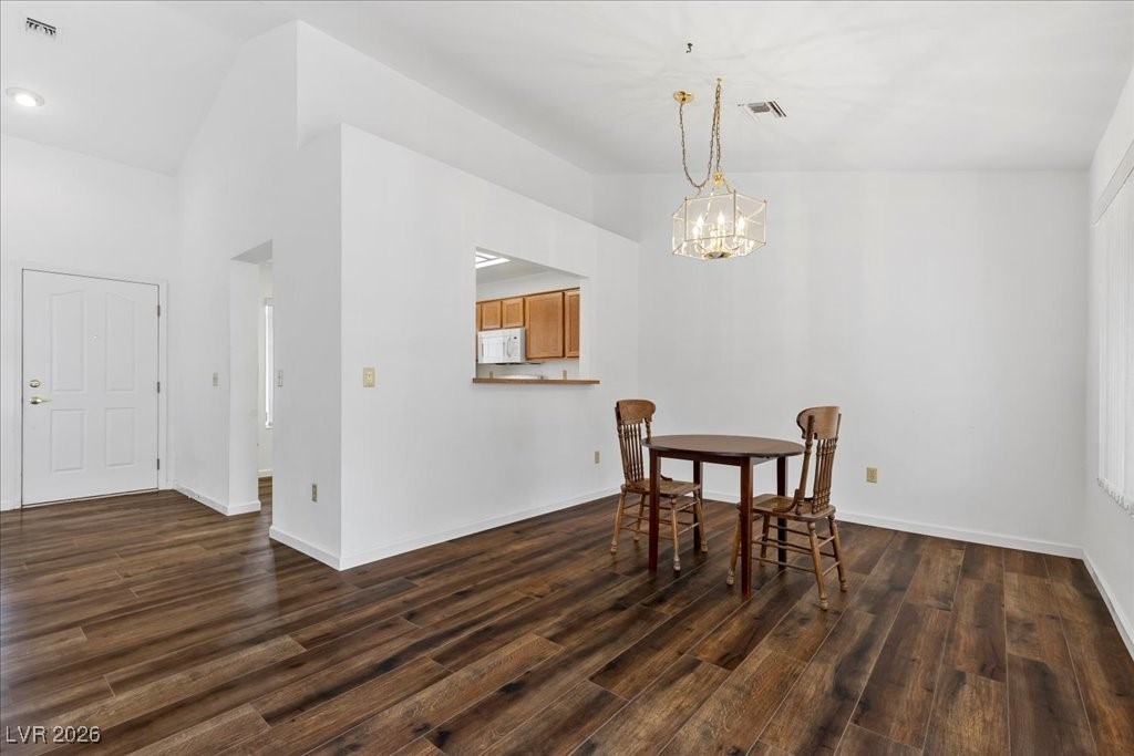 9521 Gold Bank Drive Las Vegas NV 89134