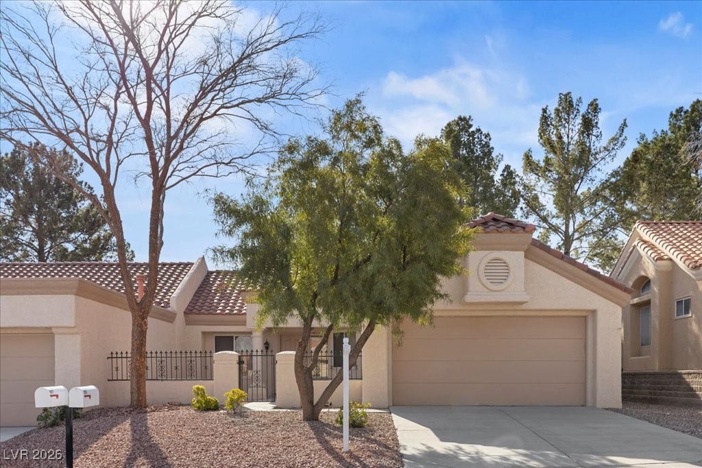 9521 Gold Bank Drive Las Vegas NV 89134