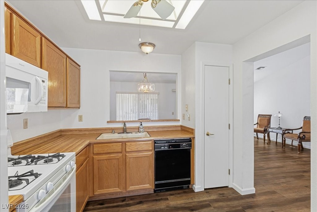 9521 Gold Bank Drive Las Vegas NV 89134