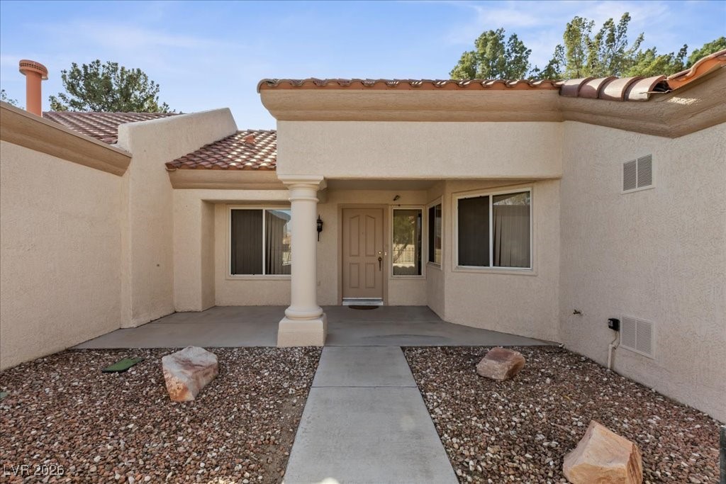 9521 Gold Bank Drive Las Vegas NV 89134