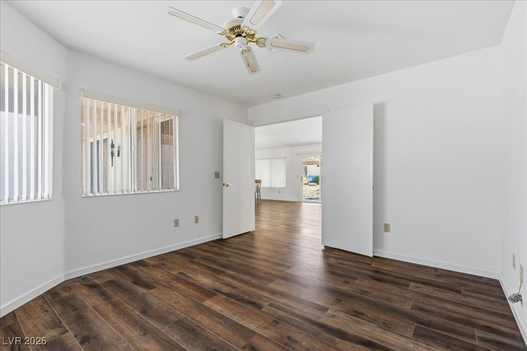 9521 Gold Bank Drive Las Vegas NV 89134