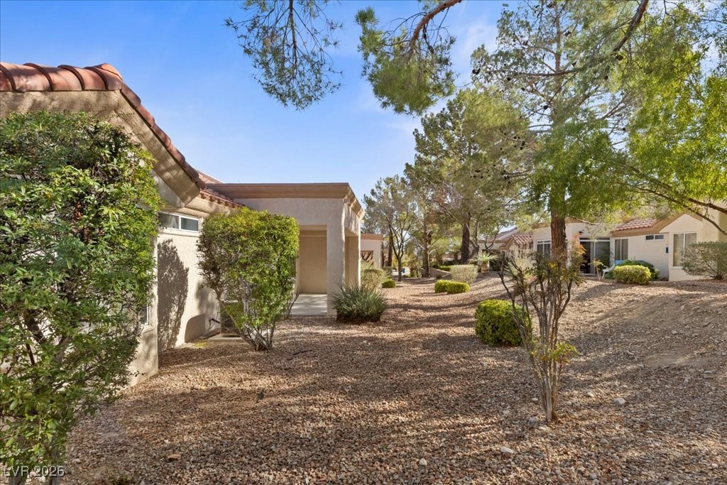 9521 Gold Bank Drive Las Vegas NV 89134