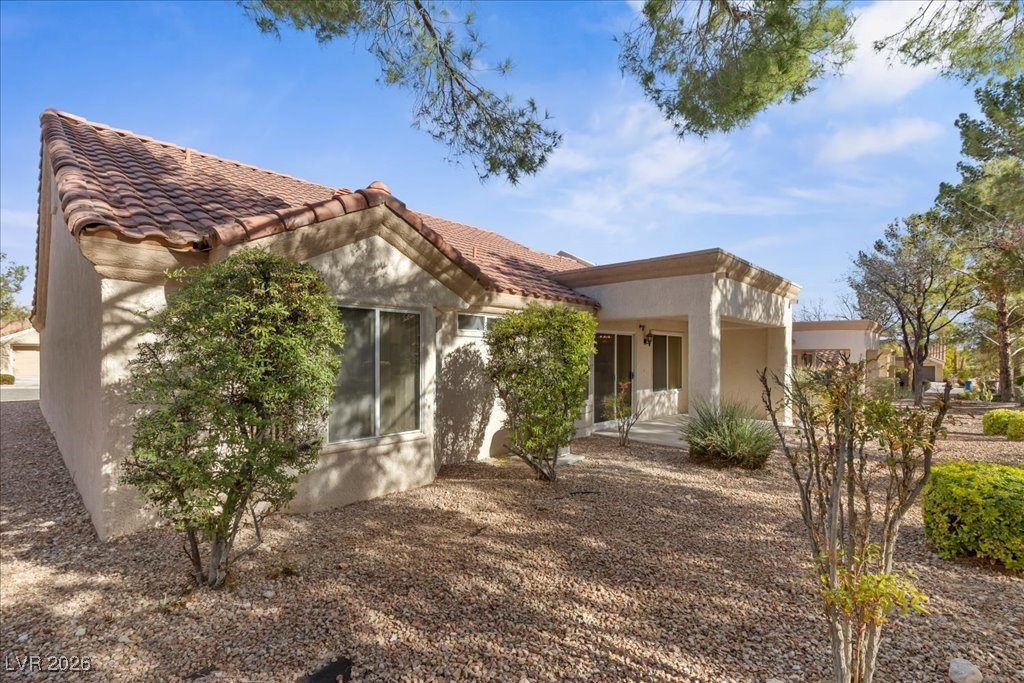 9521 Gold Bank Drive Las Vegas NV 89134