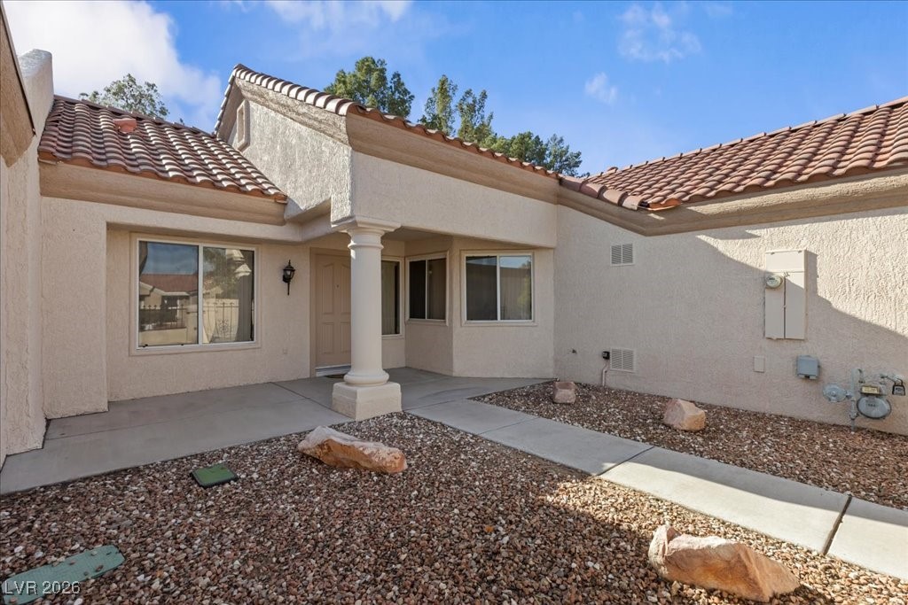 9521 Gold Bank Drive Las Vegas NV 89134