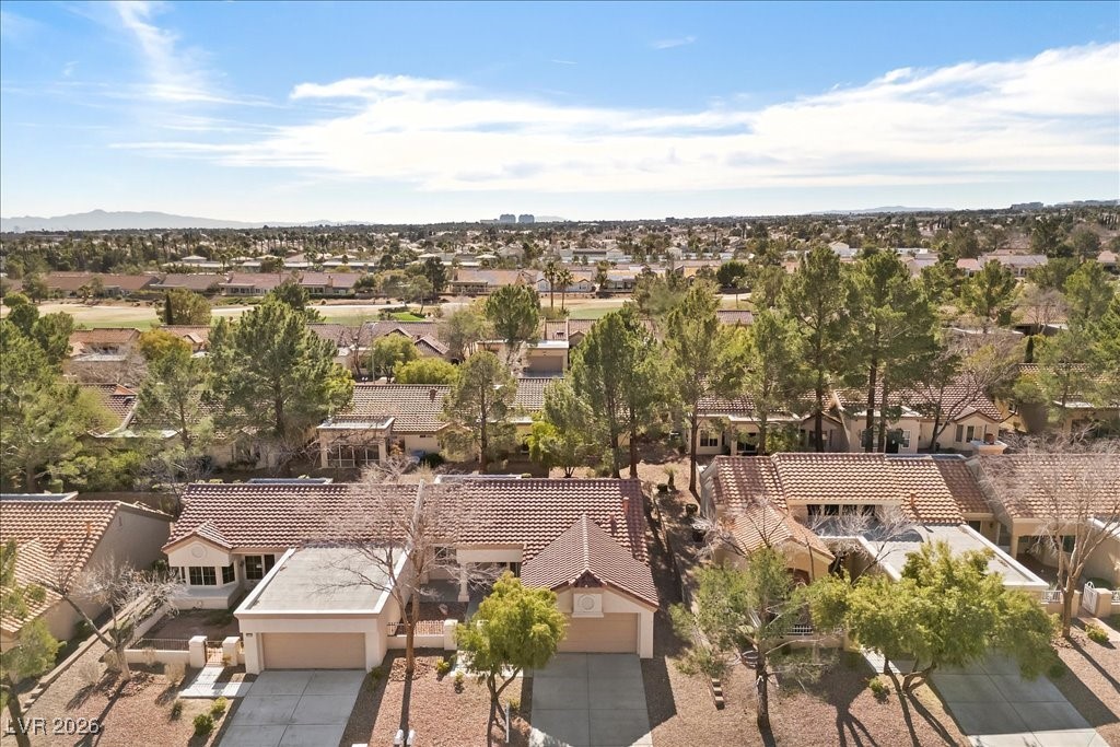 9521 Gold Bank Drive Las Vegas NV 89134