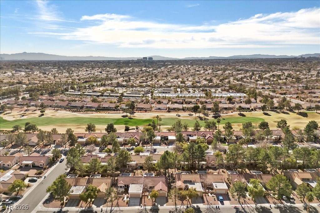 9521 Gold Bank Drive Las Vegas NV 89134