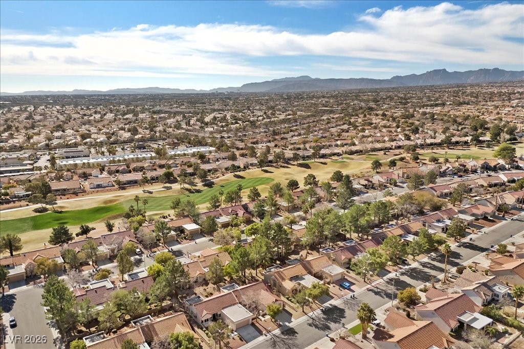 9521 Gold Bank Drive Las Vegas NV 89134