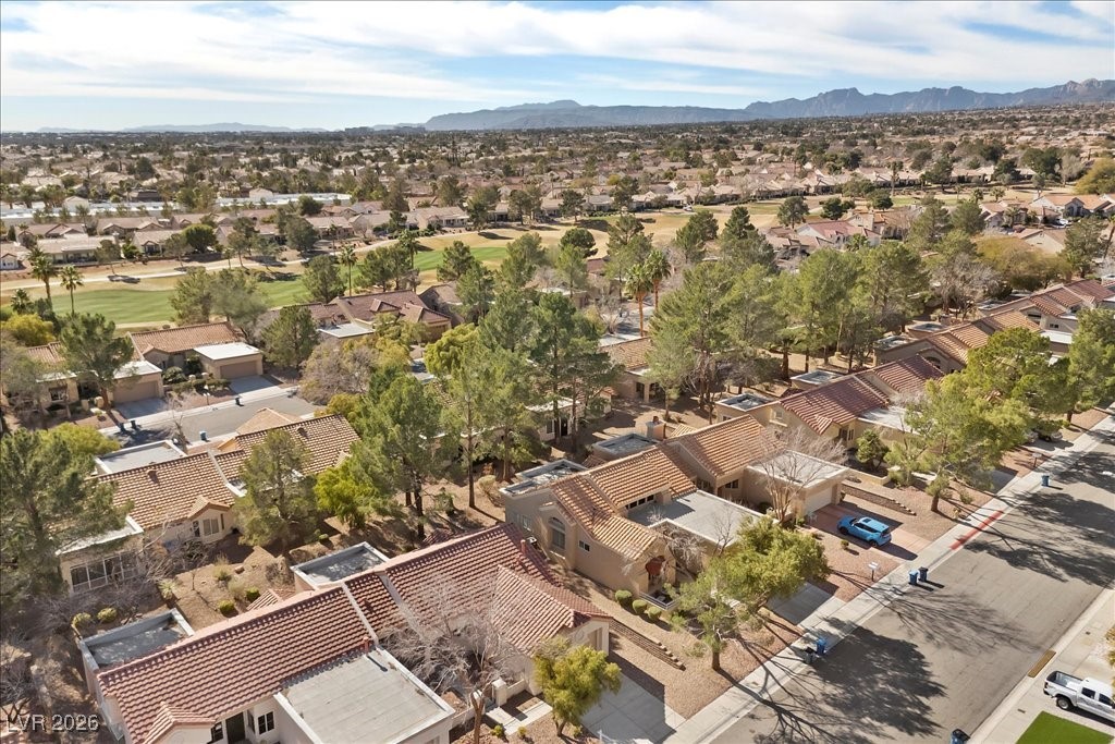9521 Gold Bank Drive Las Vegas NV 89134