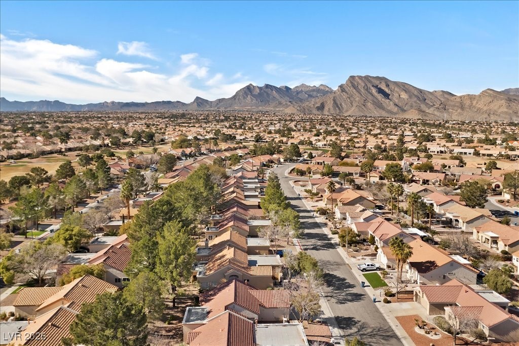 9521 Gold Bank Drive Las Vegas NV 89134
