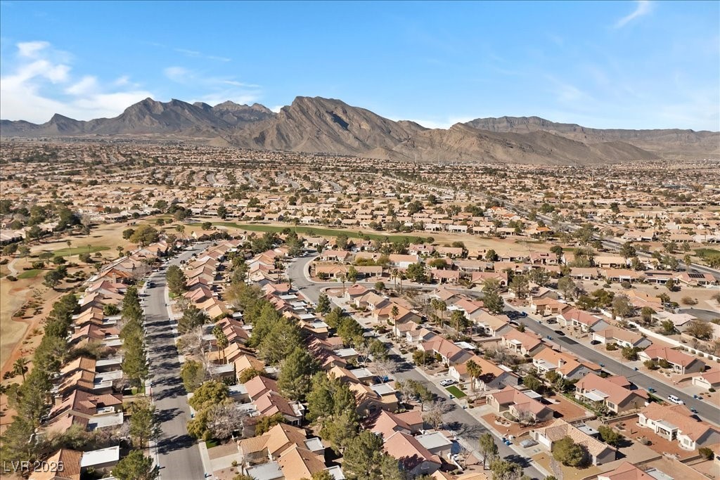 9521 Gold Bank Drive Las Vegas NV 89134