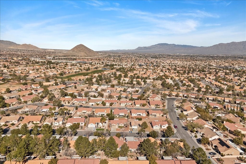 9521 Gold Bank Drive Las Vegas NV 89134