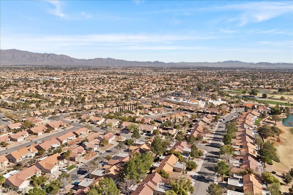9521 Gold Bank Drive Las Vegas NV 89134