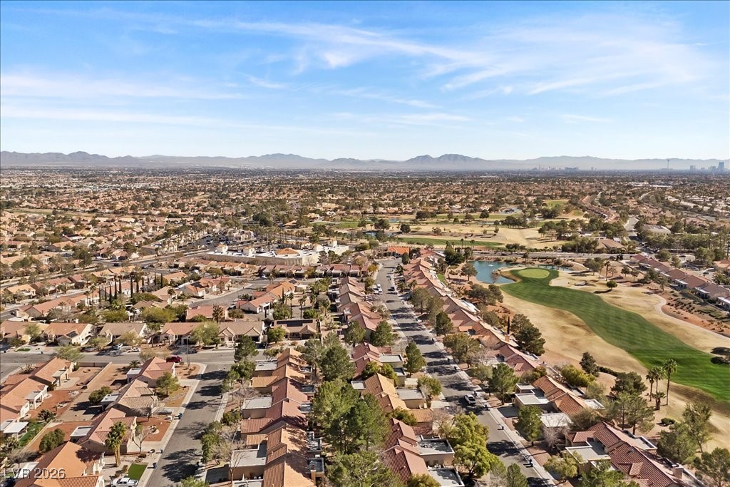 9521 Gold Bank Drive Las Vegas NV 89134