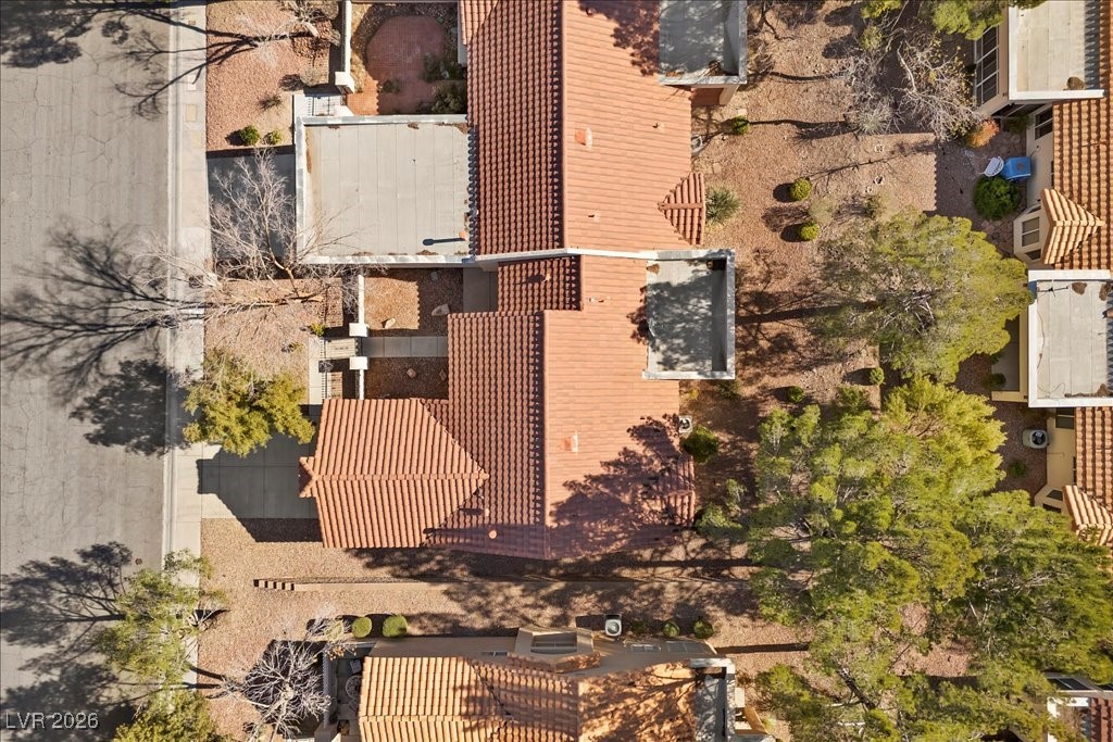 9521 Gold Bank Drive Las Vegas NV 89134