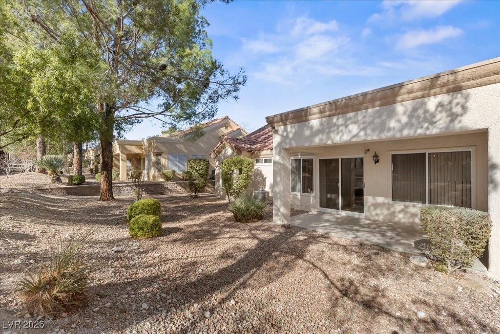 9521 Gold Bank Drive Las Vegas NV 89134