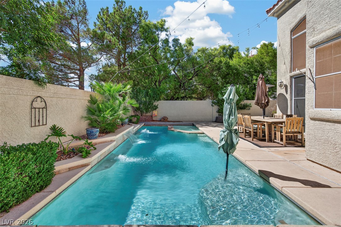9529 Grand Canal Drive Las Vegas NV 89117