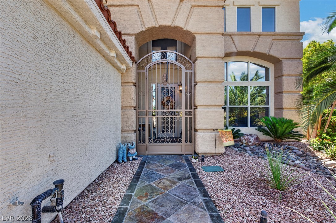 9529 Grand Canal Drive Las Vegas NV 89117