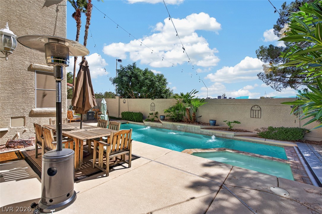 9529 Grand Canal Drive Las Vegas NV 89117