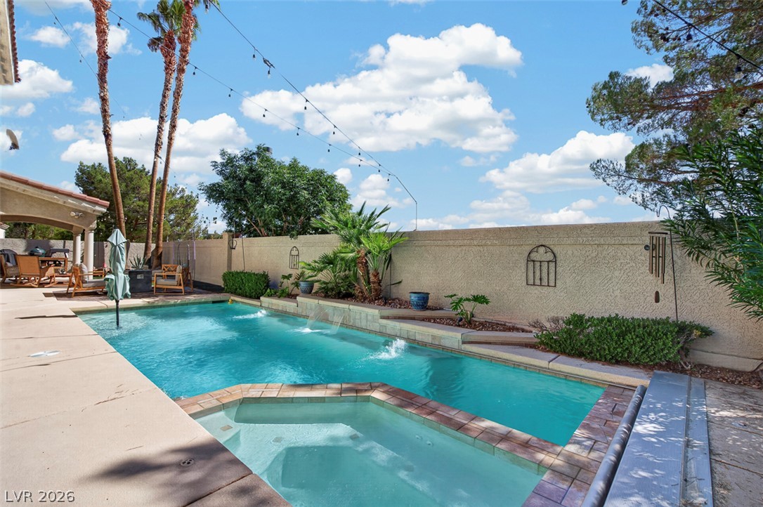 9529 Grand Canal Drive Las Vegas NV 89117
