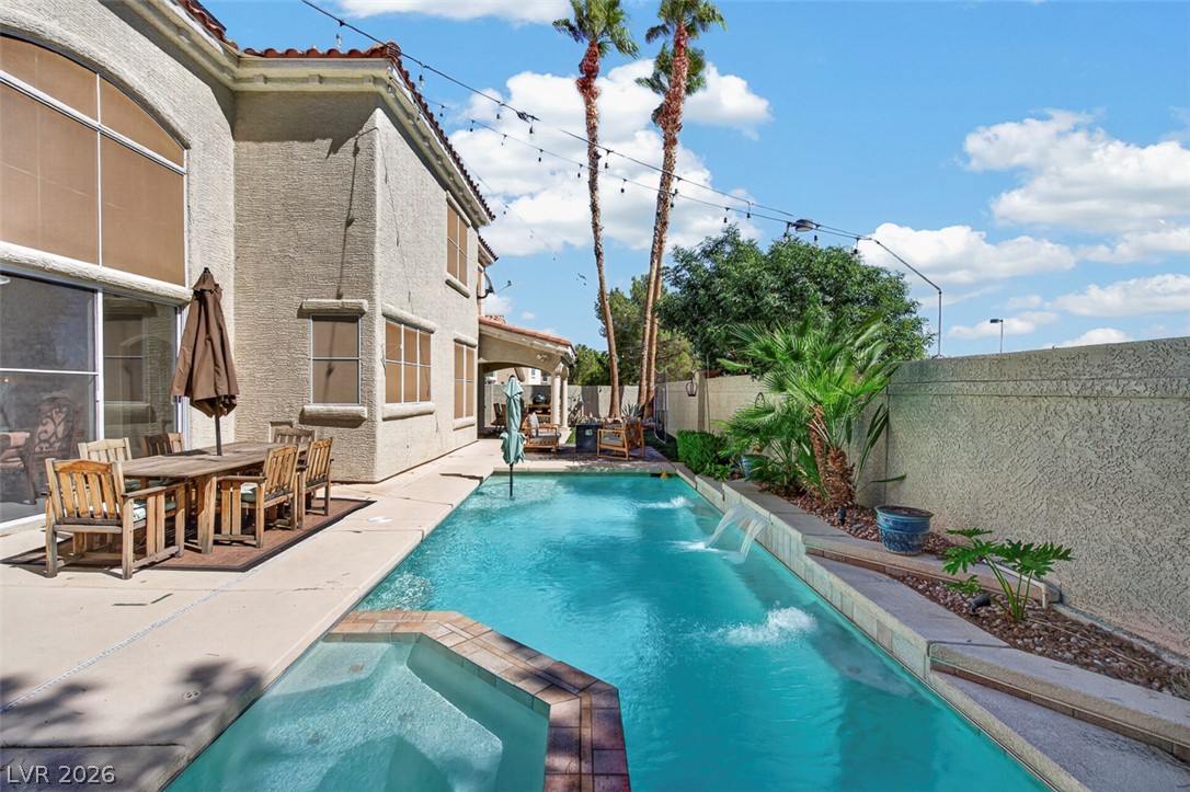 9529 Grand Canal Drive Las Vegas NV 89117