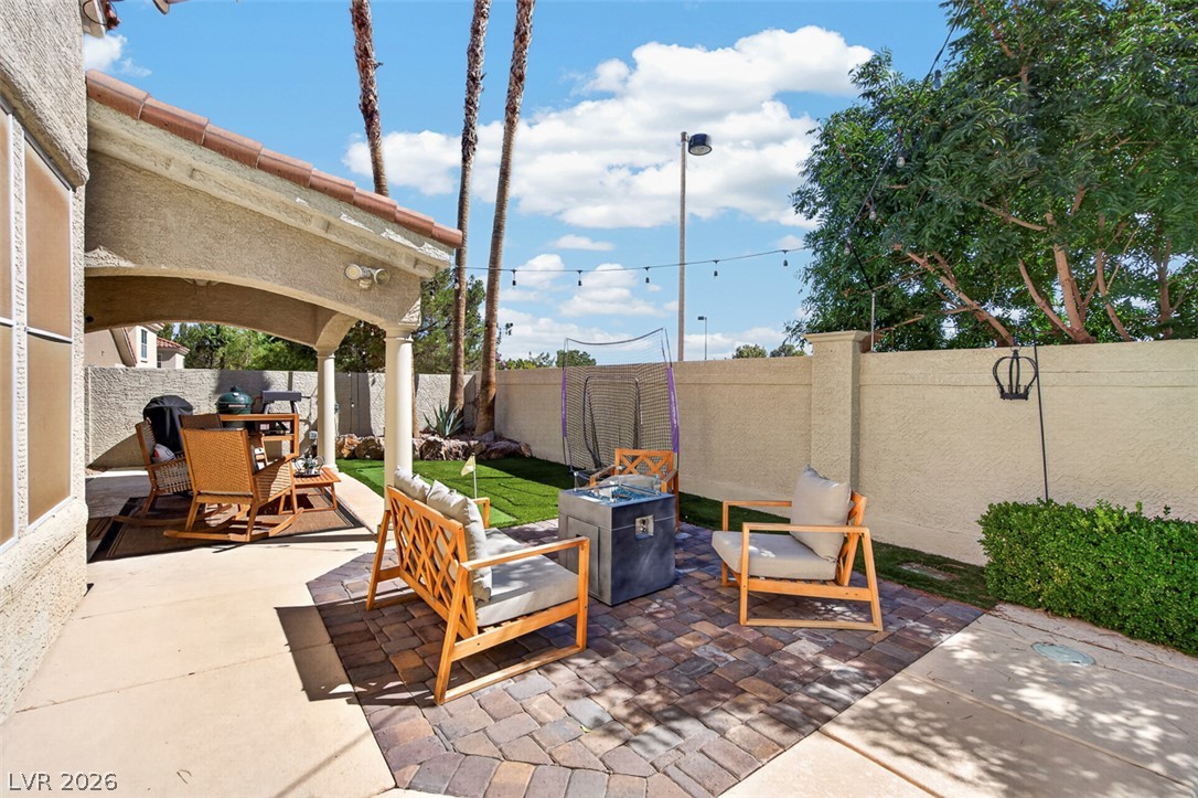 9529 Grand Canal Drive Las Vegas NV 89117