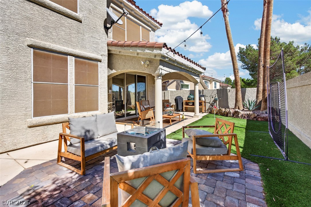 9529 Grand Canal Drive Las Vegas NV 89117