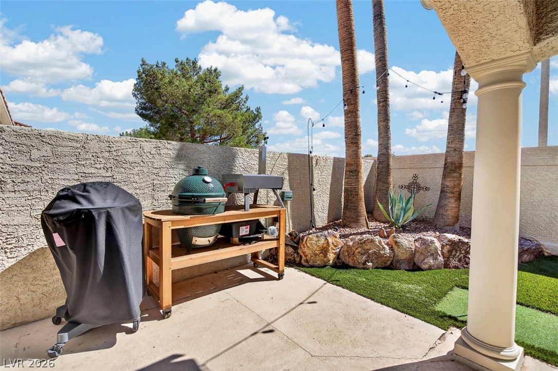 9529 Grand Canal Drive Las Vegas NV 89117