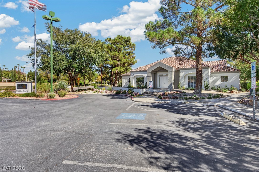 9529 Grand Canal Drive Las Vegas NV 89117