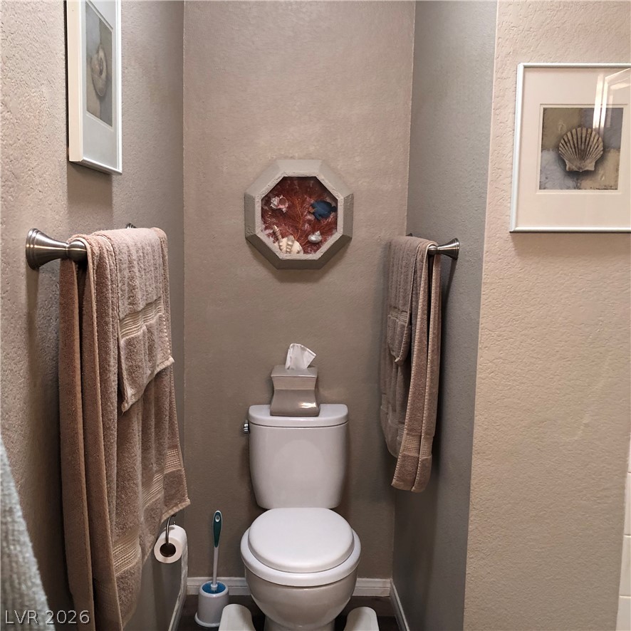 7803 Foxwood Place 4 Las Vegas NV 89145