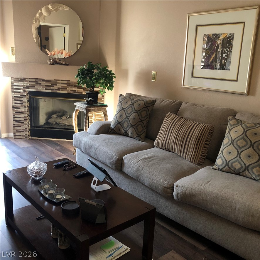 7803 Foxwood Place 4 Las Vegas NV 89145
